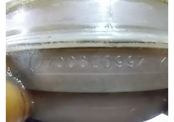 Бачок розширювальний Renault 19, 21, 7700810997